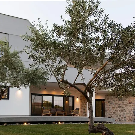 Hara Villa Monemvasia