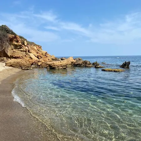 Villa Hara Monemvasia