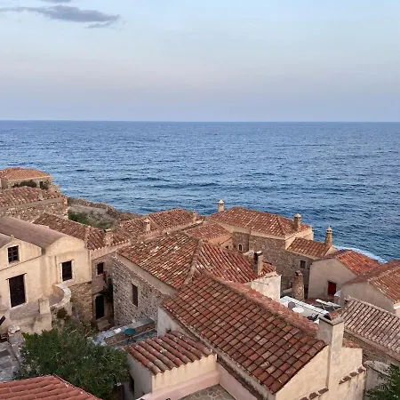 Hara Monemvasia