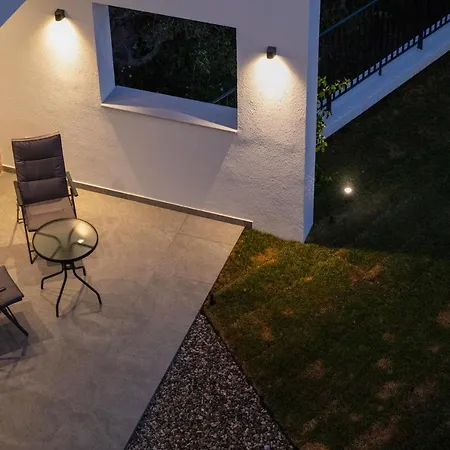 Villa Hara Monemvasia