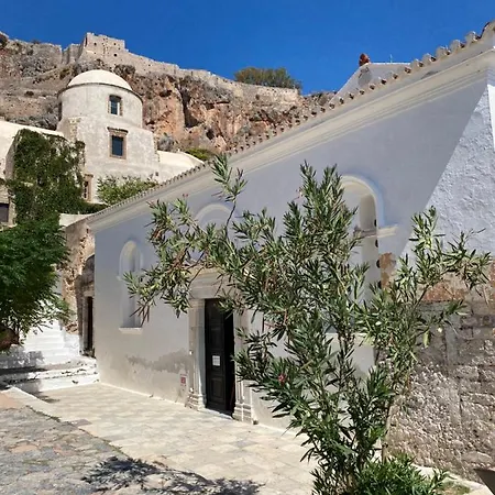 Hara Villa