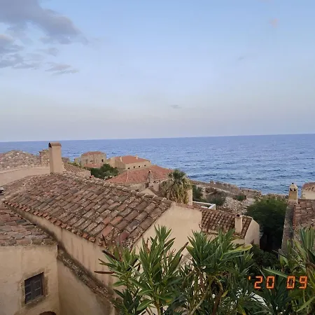 Hara Monemvasia